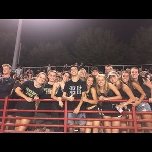 Meet your Posher, Chase